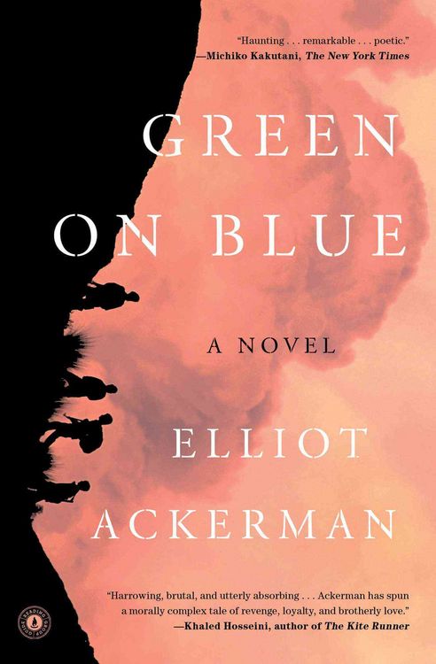 Produktbild: Green on Blue
