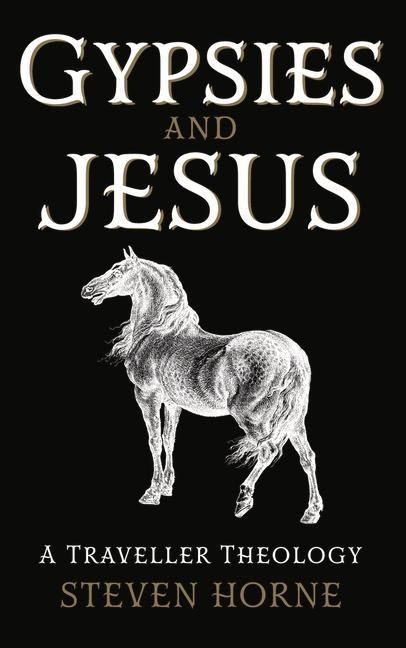 Produktbild: Gypsies and Jesus