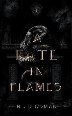 Produktbild: A Fate in Flames