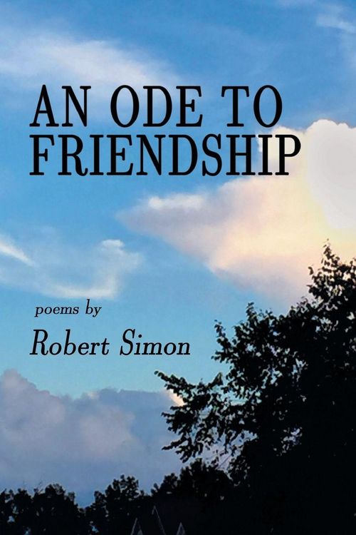 Produktbild: An Ode to Friendship
