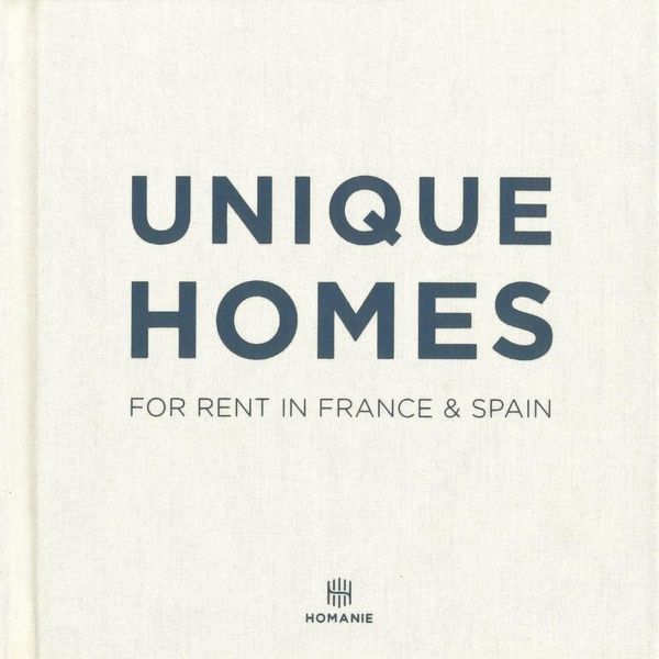 Produktbild: 30 unique homes