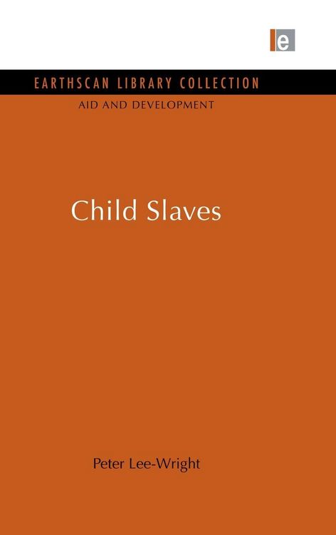 Produktbild: Child Slaves