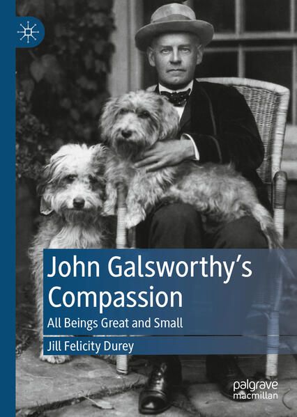 Produktbild: John Galsworthy&rsquo;s Compassion
