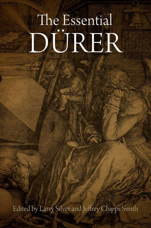 Produktbild: The Essential D&uuml;rer