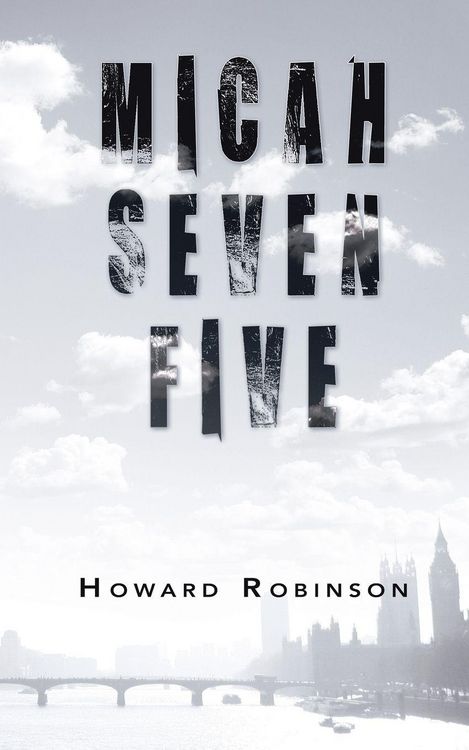 Produktbild: Micah Seven Five