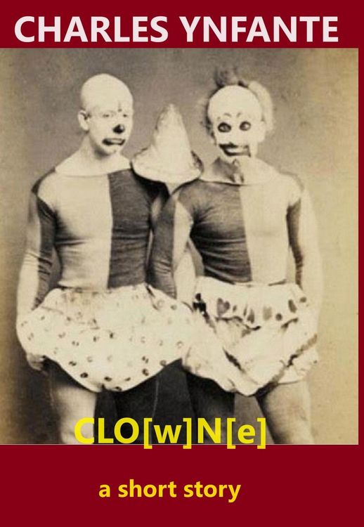 Produktbild: Clo[w]n[e]