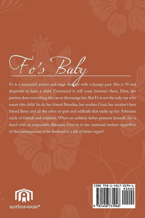Produktbild: Fo's Baby