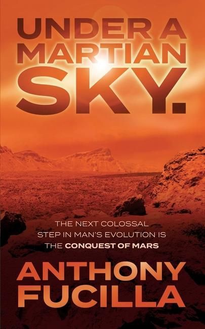 Produktbild: Under a Martian Sky