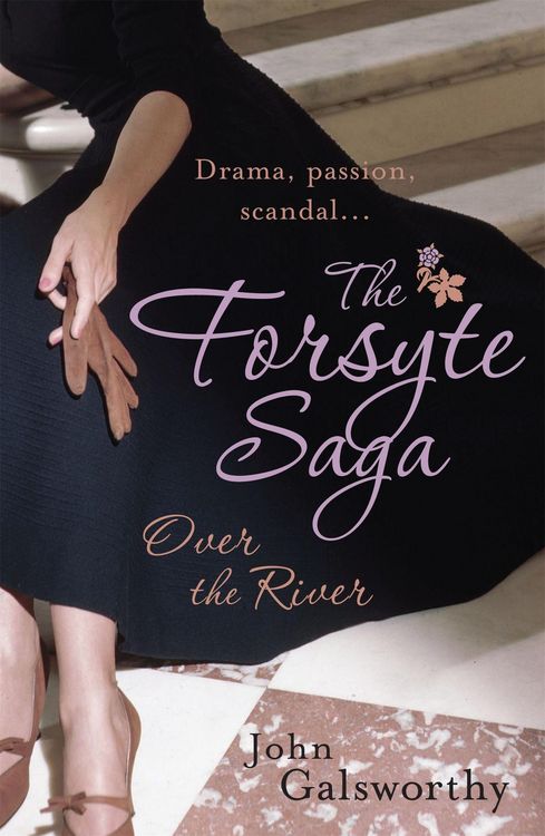 Produktbild: The Forsyte Saga 9