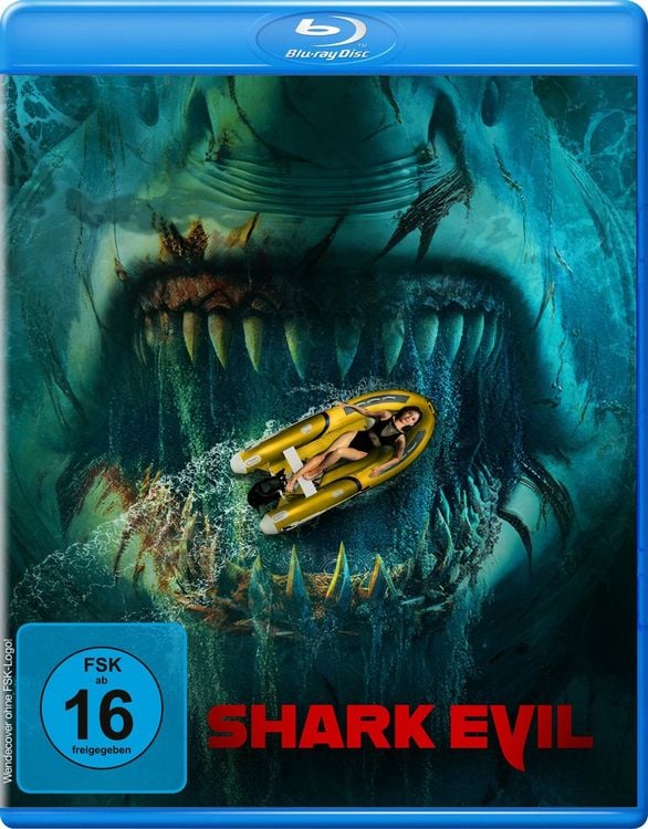 Produktbild: Shark Evil