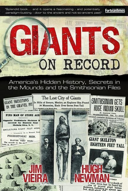 Produktbild: Giants on Record