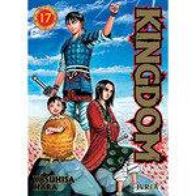 Produktbild: Kingdom 17