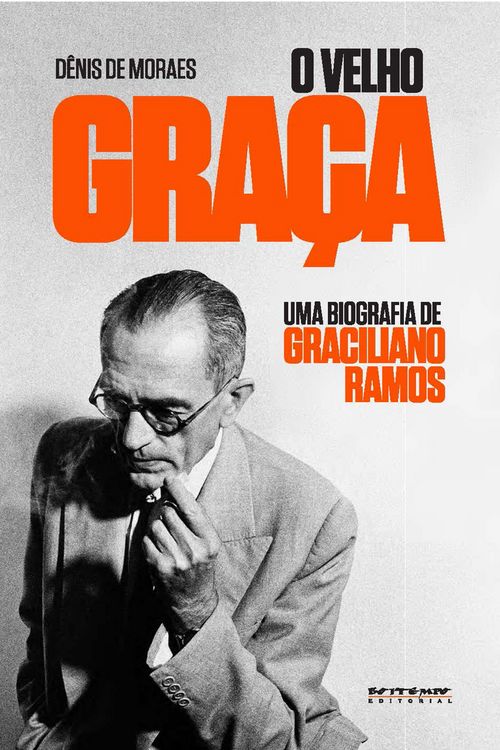 Produktbild: O velho Gra&ccedil;a
