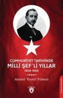Produktbild: Cumhuriyet Tarihinde Milli Sefli Yillar
