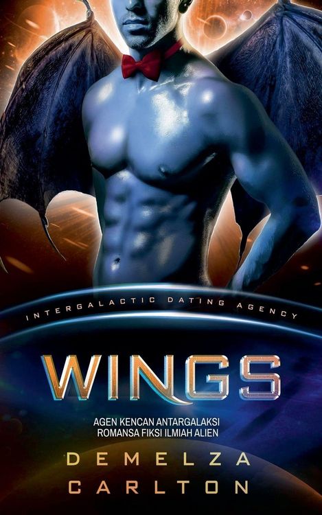 Produktbild: Wings