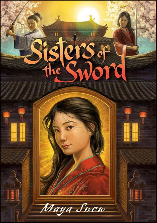 Produktbild: Sisters of the Sword