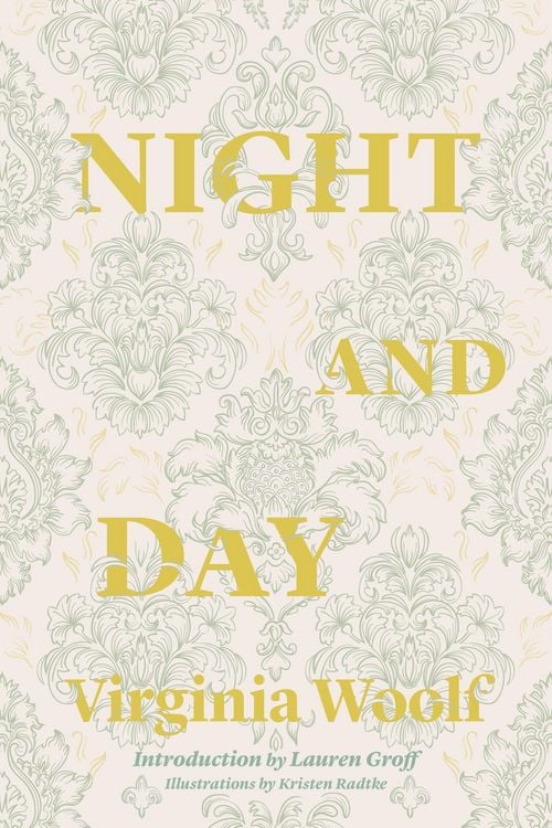 Produktbild: Night and Day