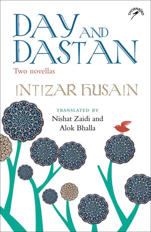 Produktbild: Day and Dastan
