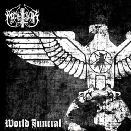 Produktbild: World Funeral (Re-Issue+Bonus)
