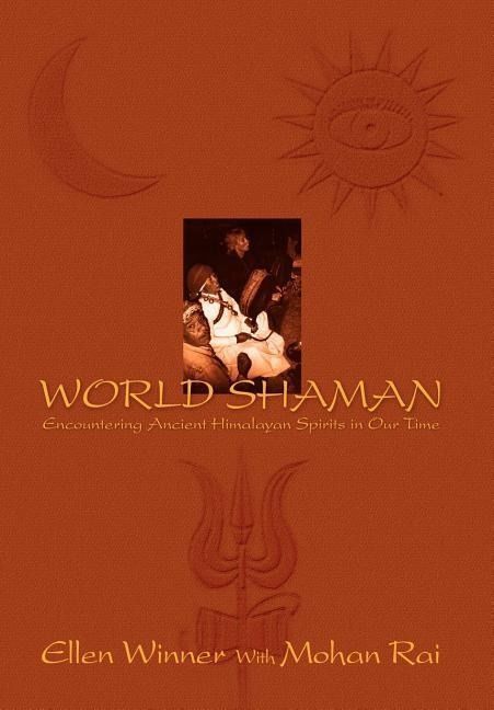 Produktbild: World Shaman