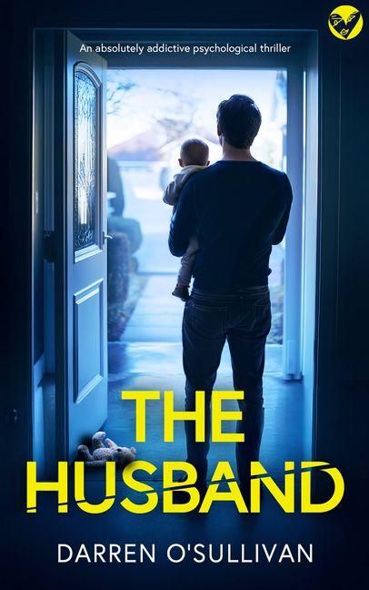 Produktbild: The Husband
