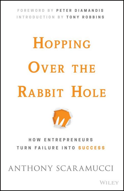 Produktbild: Hopping over the Rabbit Hole