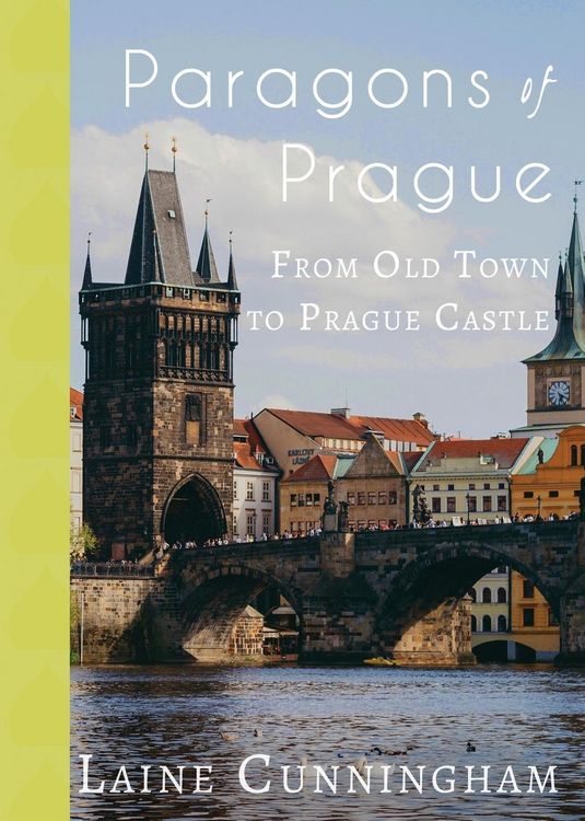 Produktbild: Paragons of Prague