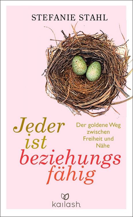 Produktbild: Jeder ist beziehungsf&auml;hig