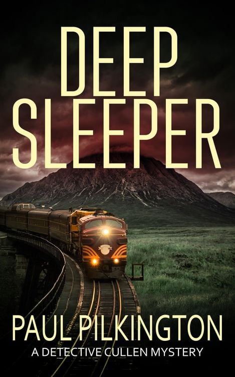 Produktbild: Deep Sleeper