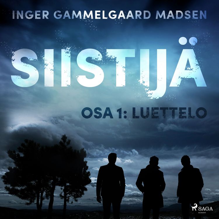 Produktbild: Siistij&auml; 1: Luettelo