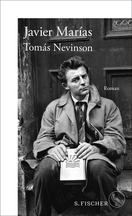 Produktbild: Tom&aacute;s Nevinson