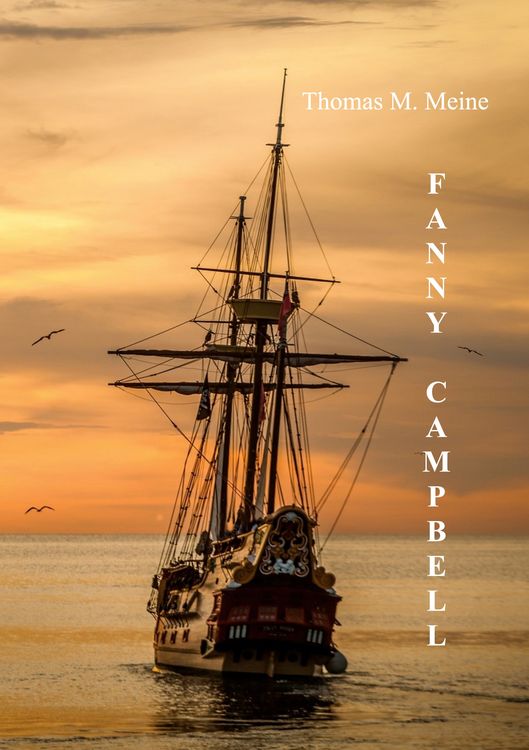 Produktbild: Fanny Campbell