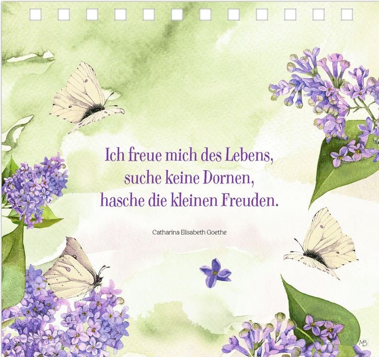 Produktbild: Sch&ouml;ne Momente f&uuml;r die Seele