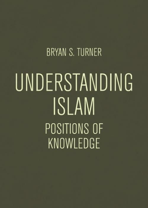 Produktbild: Understanding Islam