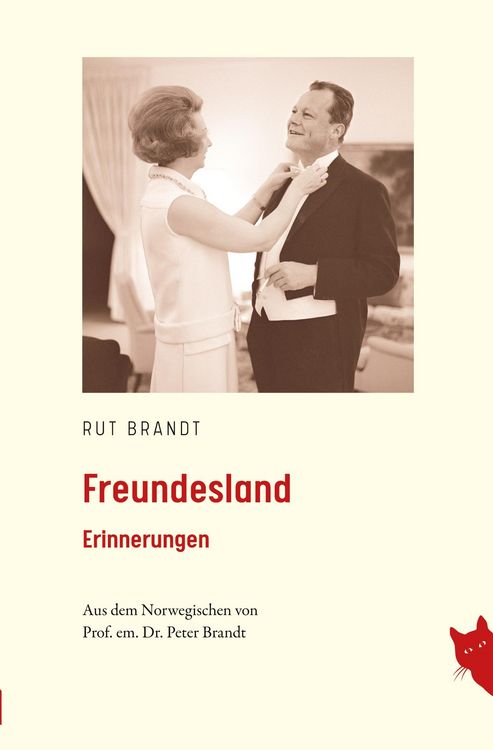 Produktbild: Freundesland