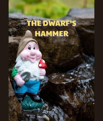 Produktbild: The Dwarf's Hammer