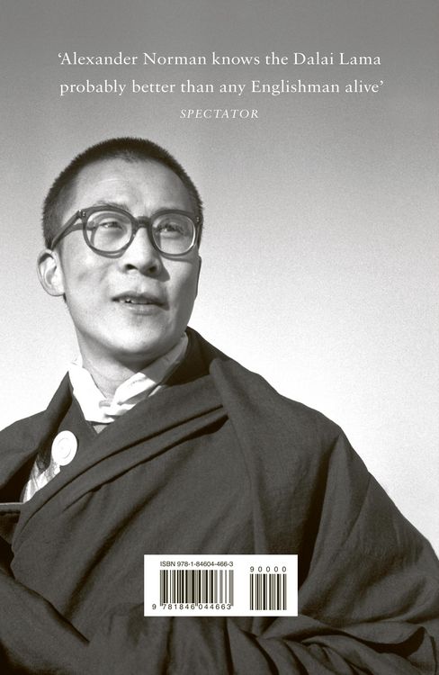 Produktbild: The Dalai Lama
