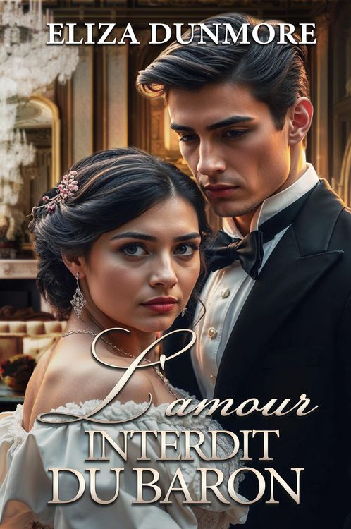 Produktbild: L'amour interdit du baron