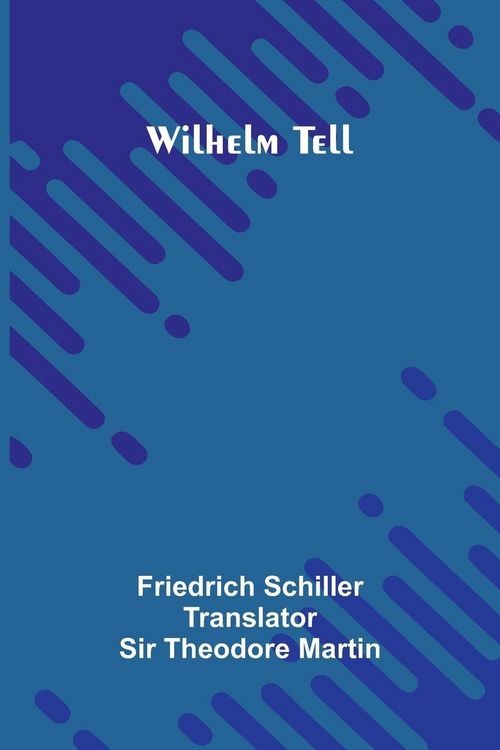 Produktbild: Wilhelm Tell