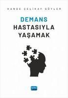 Produktbild: Demans Hastasiyla Yasamak