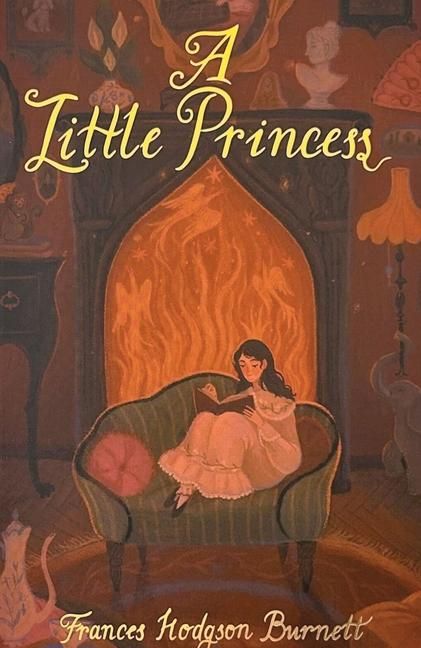 Produktbild: Little Princess