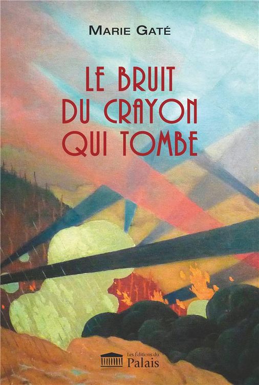 Produktbild: Le Bruit du Crayon qui Tombe