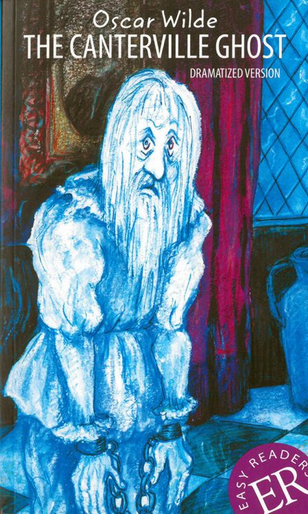 Produktbild: The Canterville Ghost