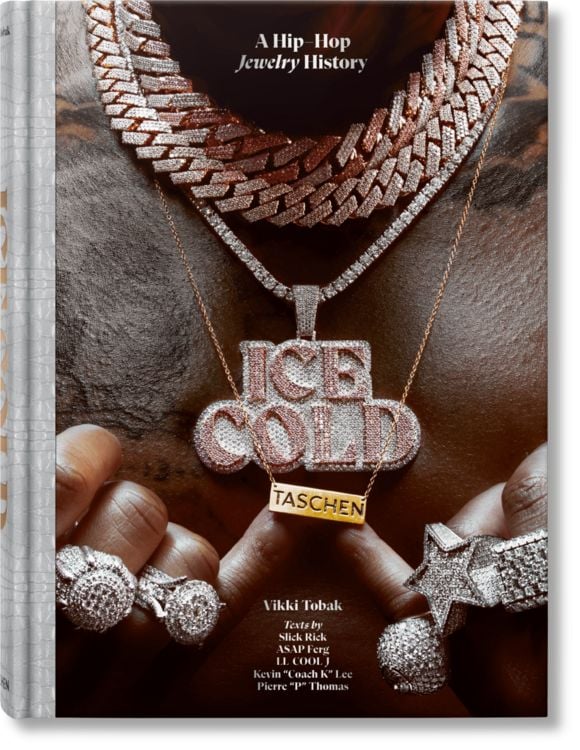 Produktbild: Ice Cold