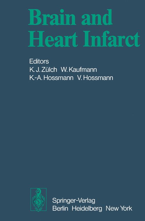 Produktbild: Brain and Heart Infarct