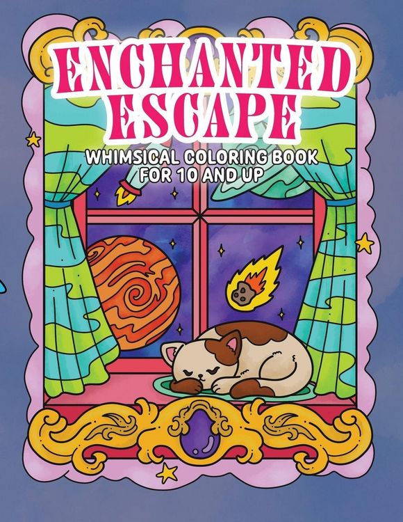 Produktbild: Enchanted Escape