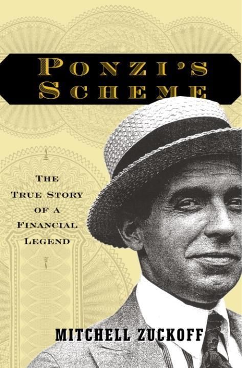 Produktbild: Ponzi's Scheme