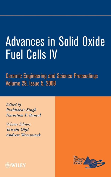 Produktbild: CESP V29 Issue 5