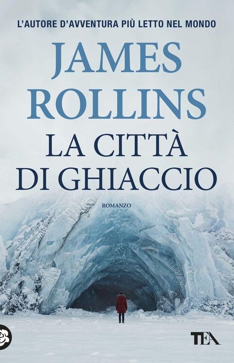 Produktbild: La citt&agrave; di ghiaccio