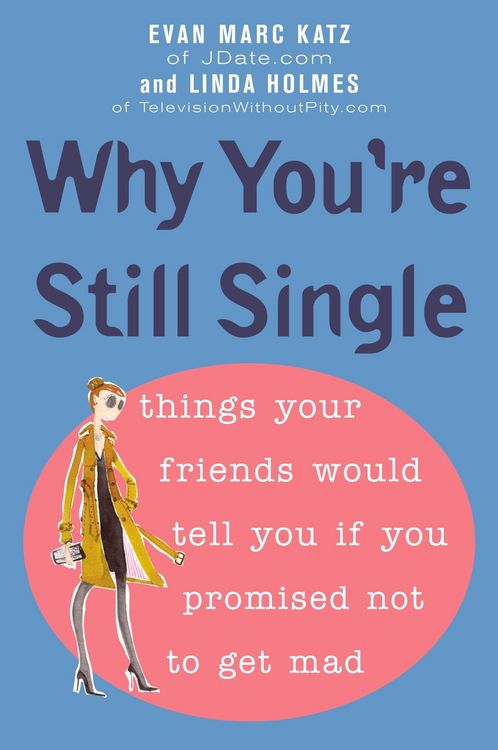 Produktbild: Why You're Still Single